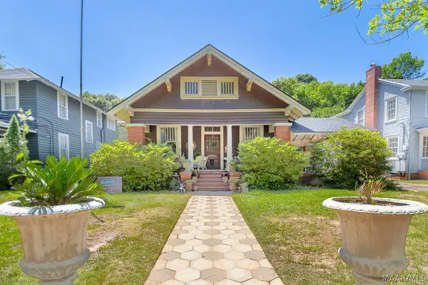 44 S Capitol Parkway, Montgomery, AL 36107