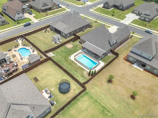 279 Setter Trail, Pike Road, AL 36064