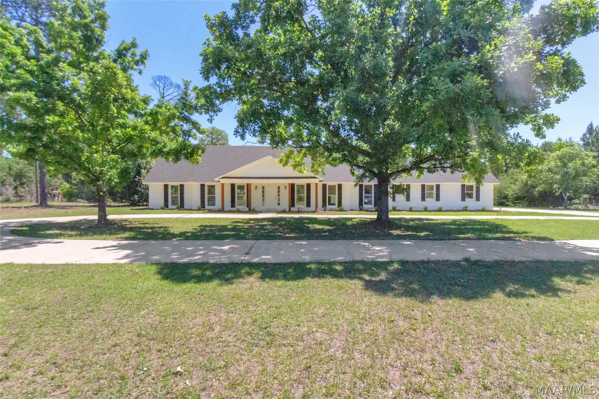 2330 County Road 57, Prattville, AL 36067 - #1