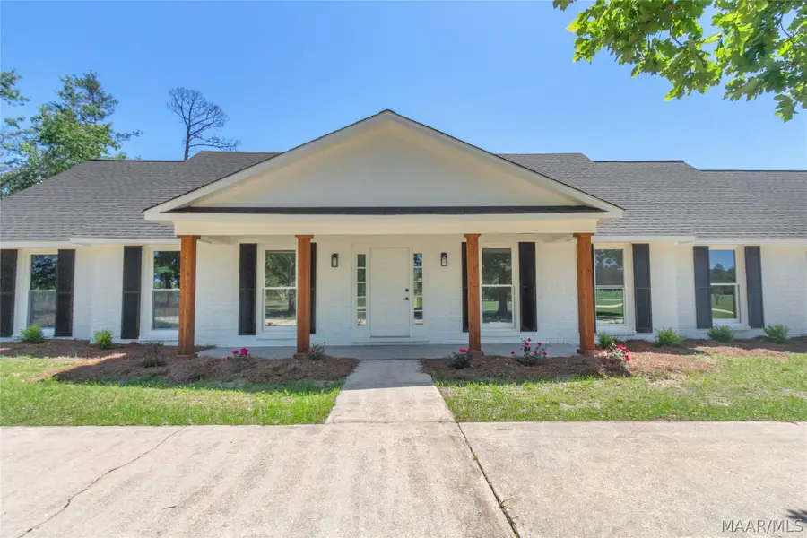 2330 County Road 57, Prattville, AL 36067 - #2