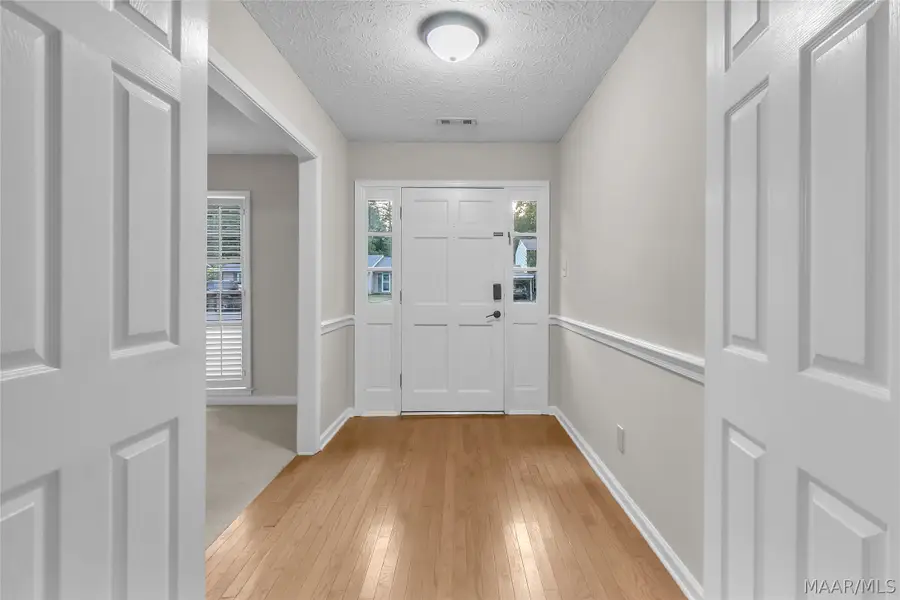 540 Chatsworth Drive, Montgomery, AL 36109 - #3