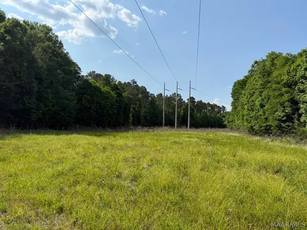 0000 Ohio Ferro Road, Montgomery, AL 36117