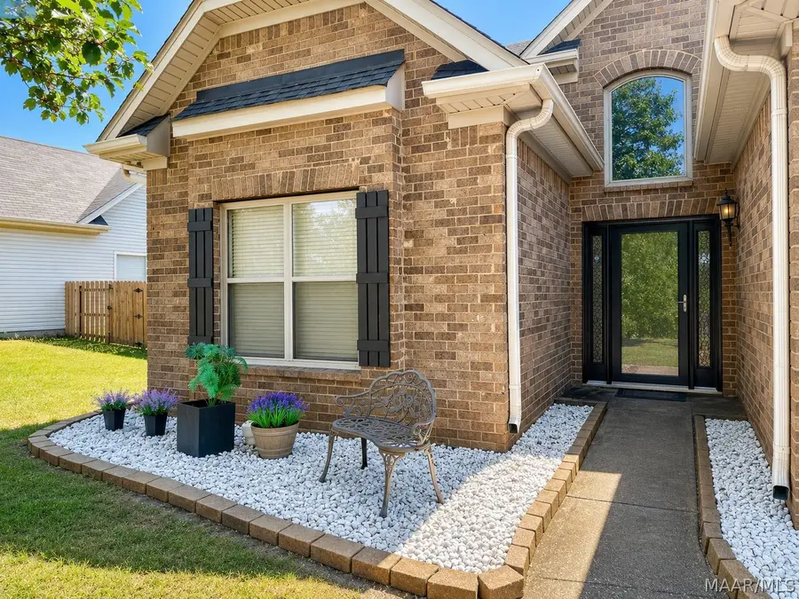 6786 Overview Drive, Montgomery, AL 36117 - #2