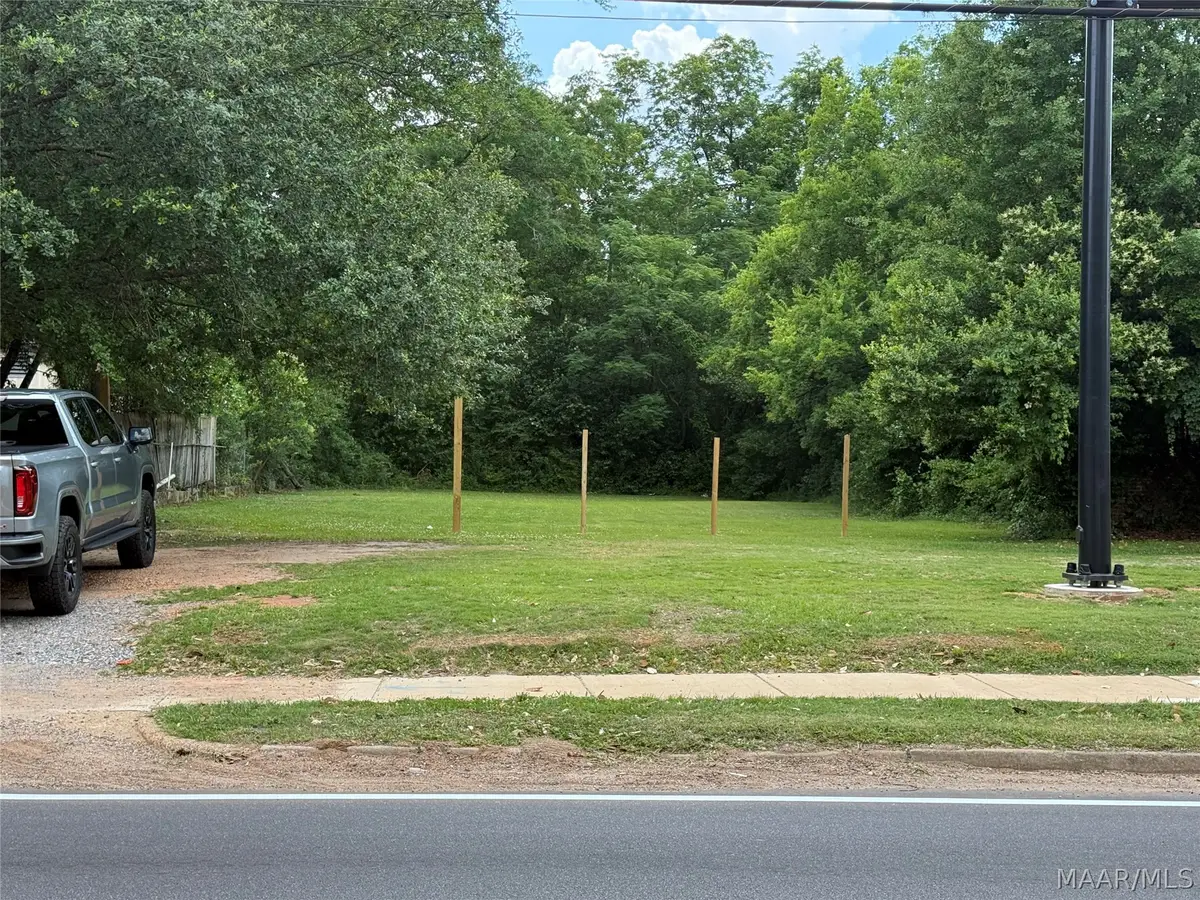 717 Federal Drive, Montgomery, AL 36107 - #1