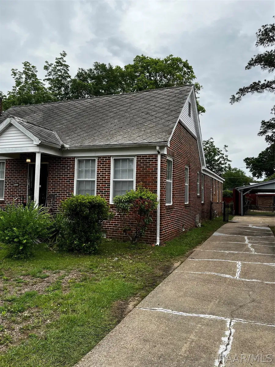 496 King Street, Selma, AL 36701 - #3