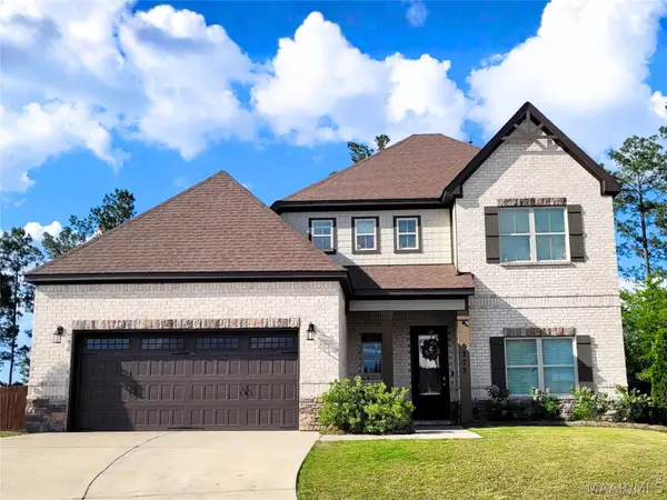 9373 Paxton Street, Montgomery, AL 36117