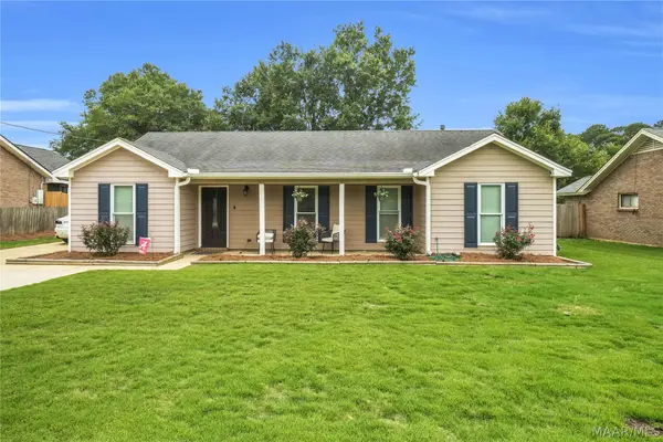 4154 Beardsley Drive, Montgomery, AL 36109