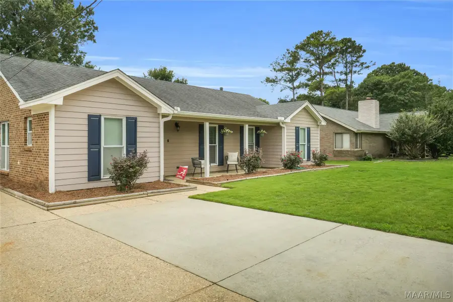 4154 Beardsley Drive, Montgomery, AL 36109 - #2