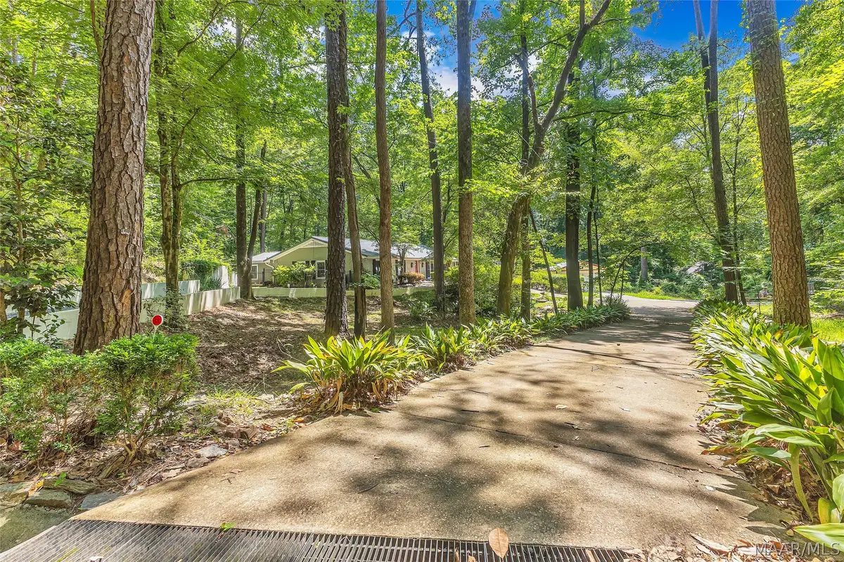 104 Camellia Street, Wetumpka, AL 36092 - #1