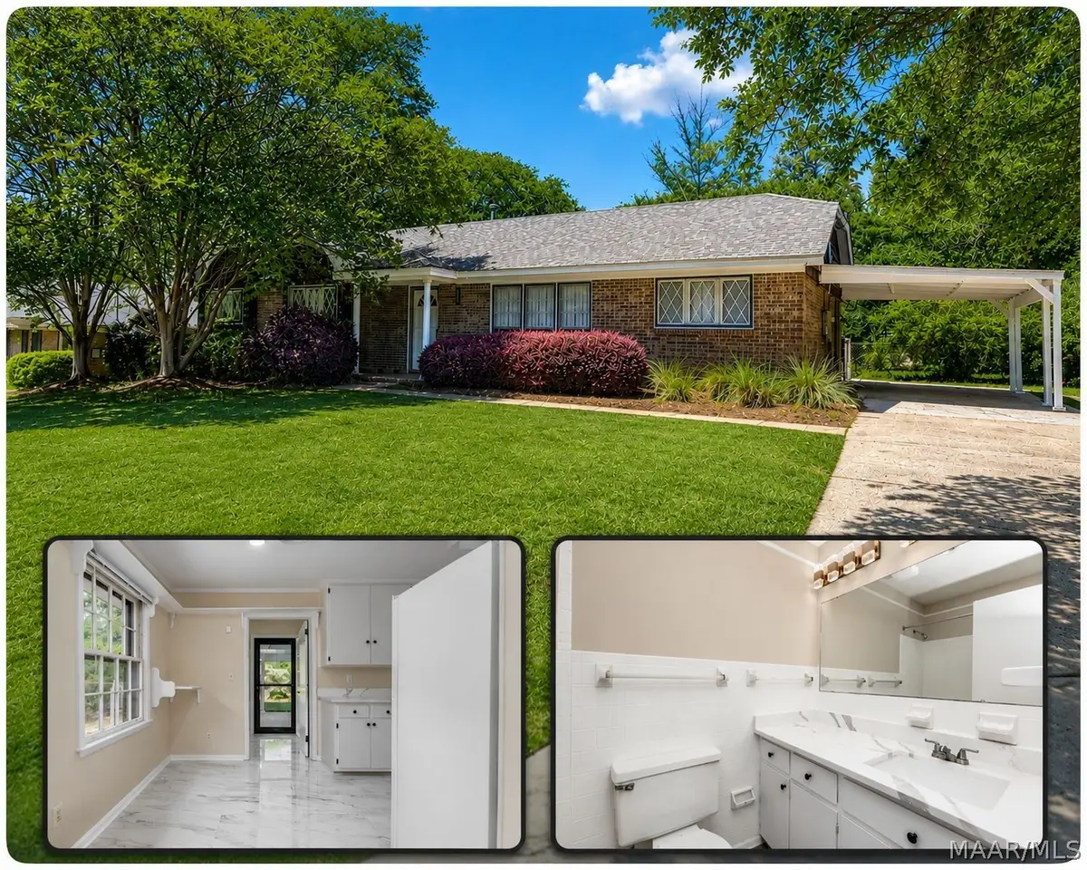 4123 Aspen Lane, Montgomery, AL 36106 - #1
