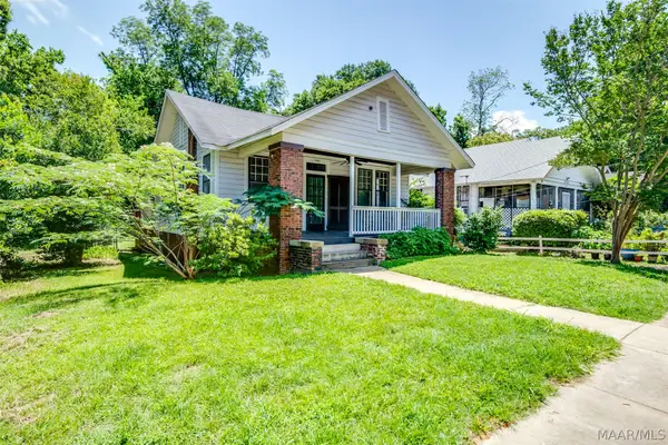 949 S Lawrence Street, Montgomery, AL 36104