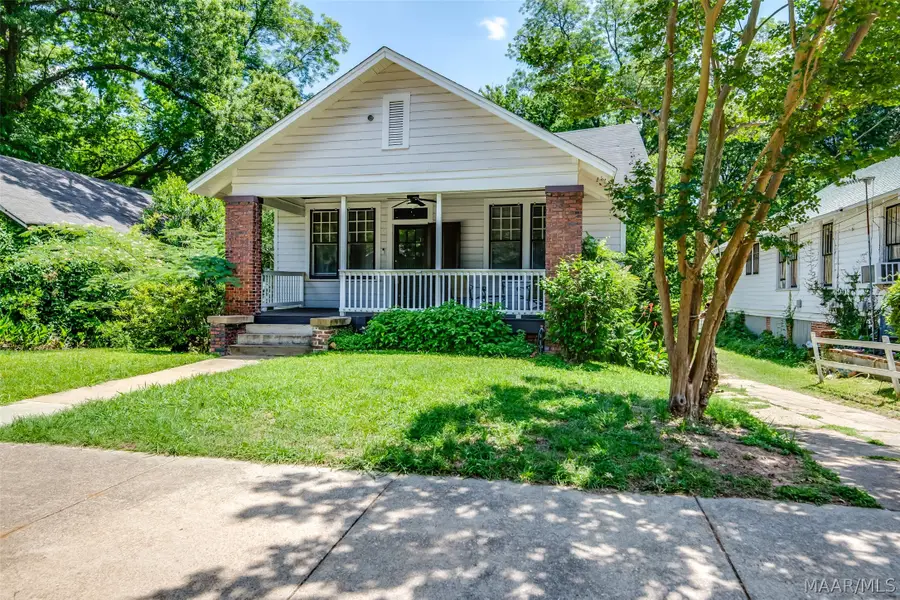 949 S Lawrence Street, Montgomery, AL 36104 - #3