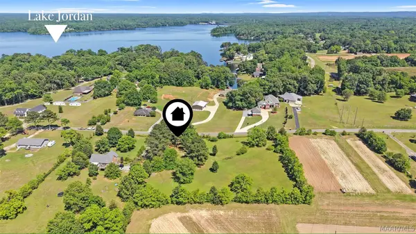 367 Lake Region Circle, Wetumpka, AL 36092