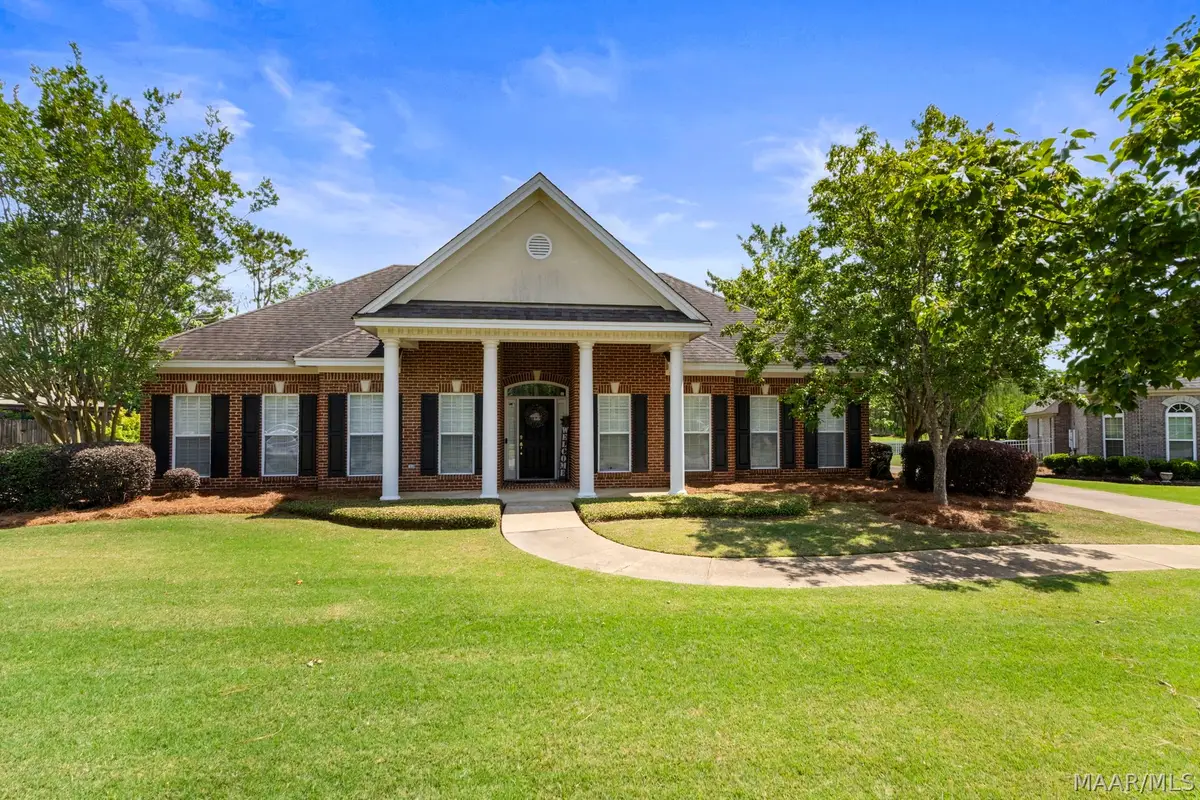 9161 Carters Grove Way, Montgomery, AL 36116 - #1