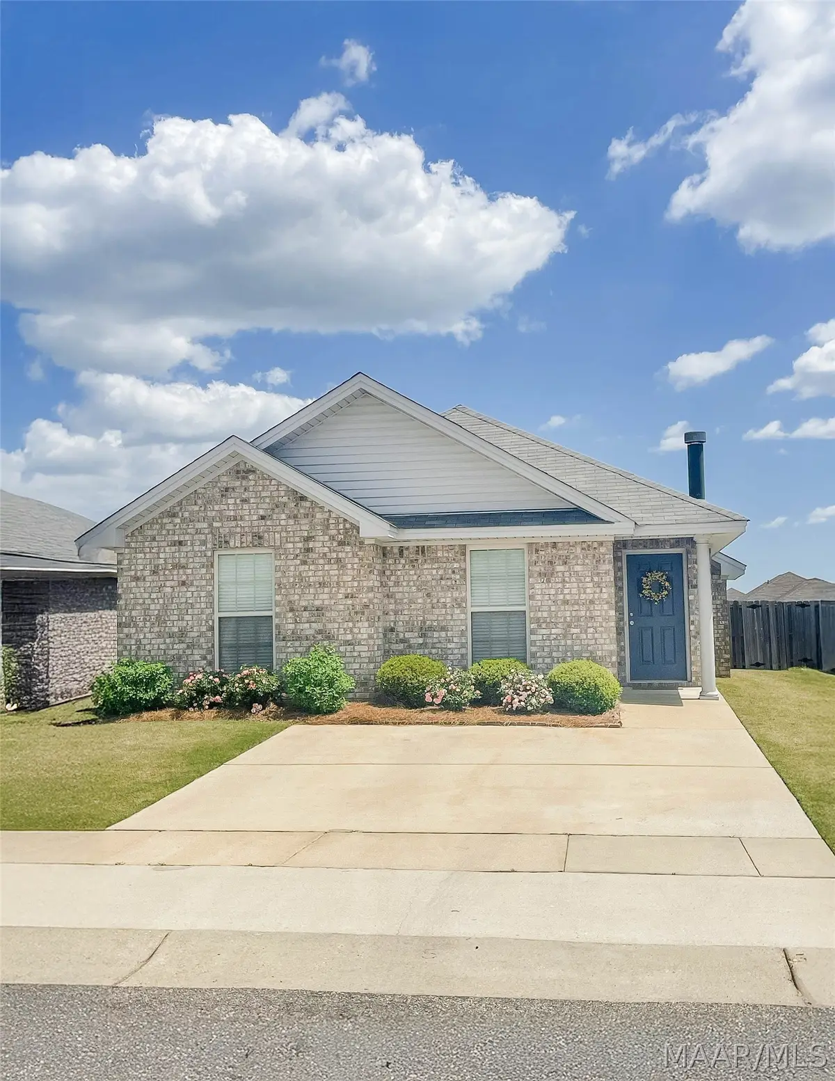 1680 Buena Vista Boulevard, Prattville, AL 36067 - #1