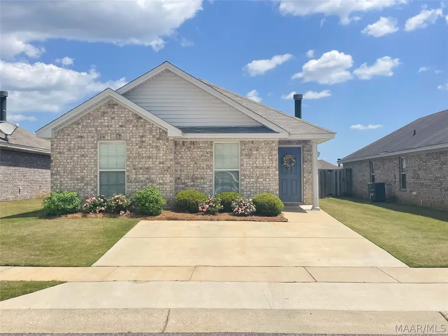1680 Buena Vista Boulevard, Prattville, AL 36067 - #2