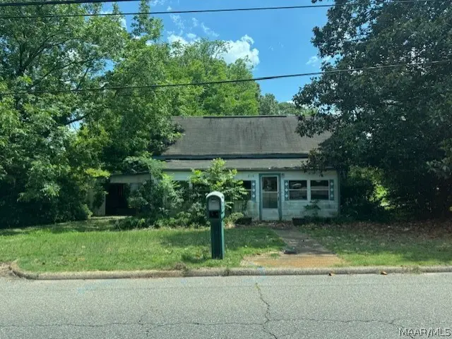 616 Wetumpka Street, Prattville, AL 36067 - #2
