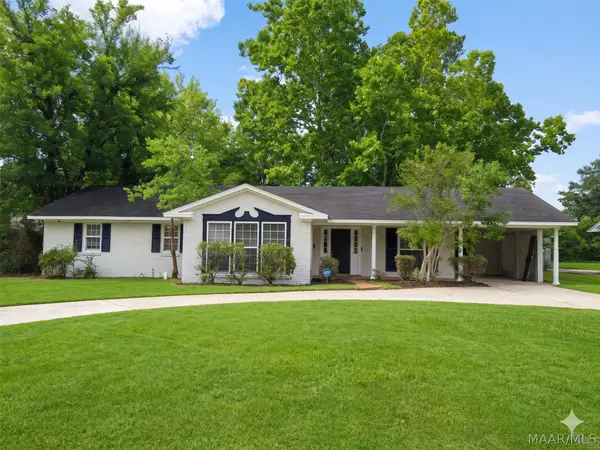 3026 Guymar Road, Montgomery, AL 36111