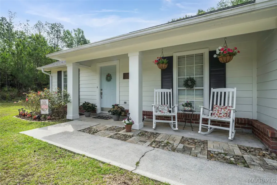 4325 Marshell Road, Wetumpka, AL 36093 - #3
