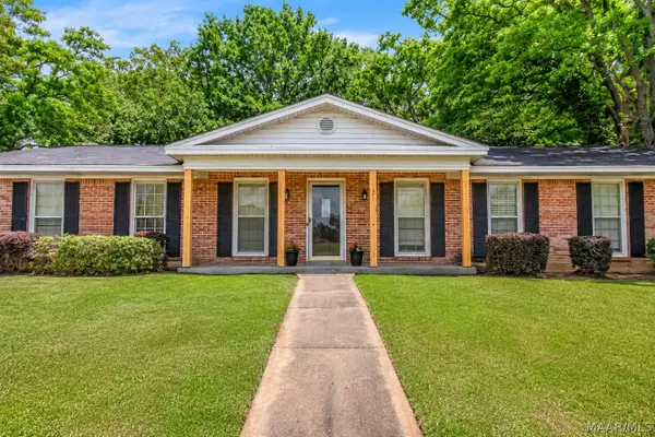 5801 Bridle Path Lane, Montgomery, AL 36116