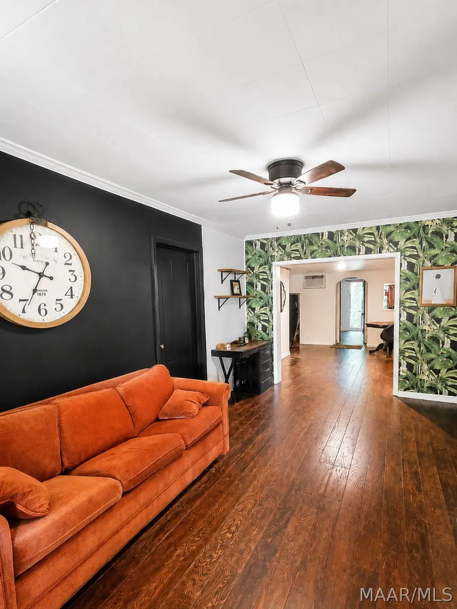 1753 Yarbrough Street, Montgomery, AL 36110 - #3