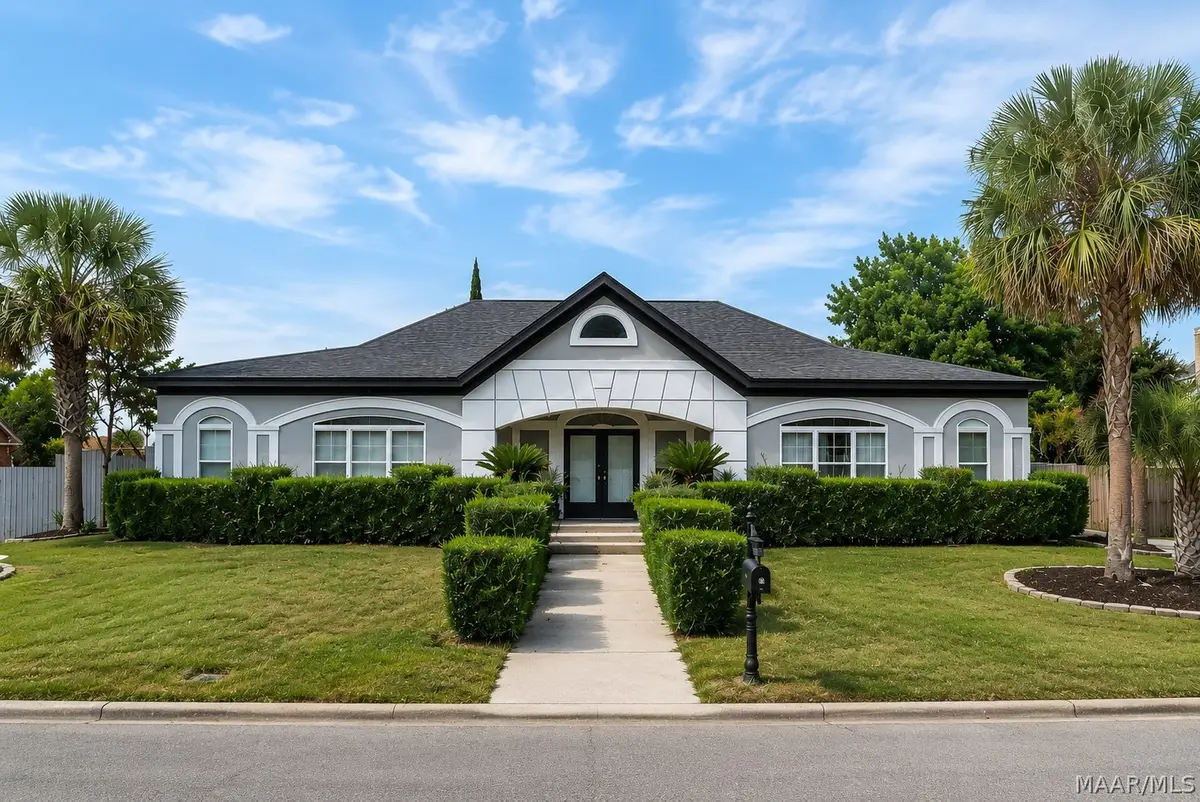 1960 Parkview Drive S, Montgomery, AL 36117 - #1