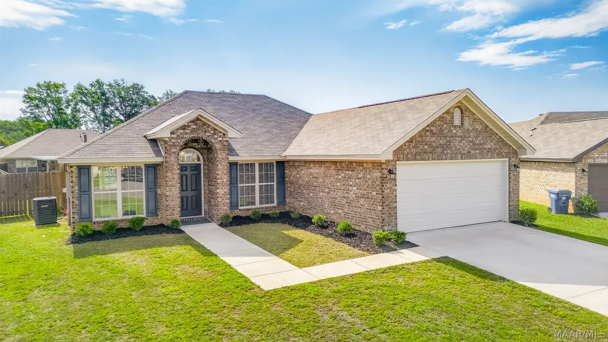 61 Oasis Drive, Wetumpka, AL 36092 - #1