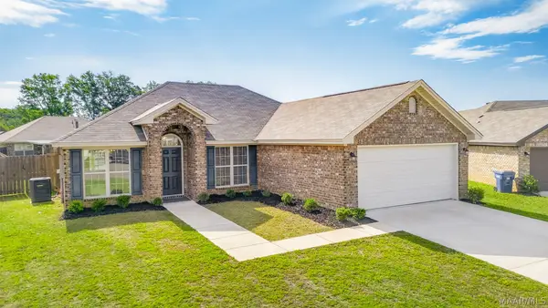 61 Oasis Drive, Wetumpka, AL 36092