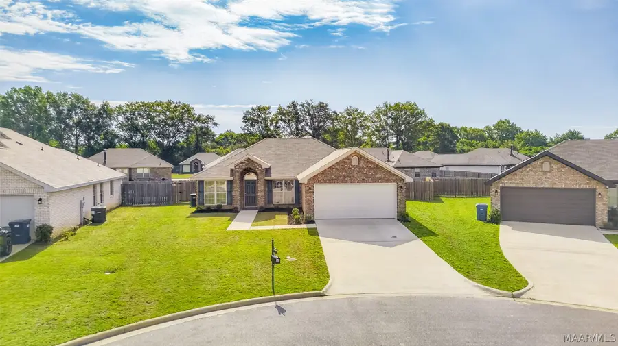 61 Oasis Drive, Wetumpka, AL 36092 - #3