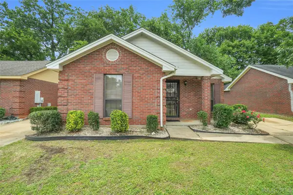 2736 Country Brook Drive, Montgomery, AL 36116