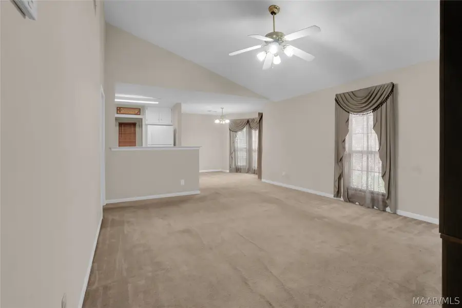2736 Country Brook Drive, Montgomery, AL 36116 - #3