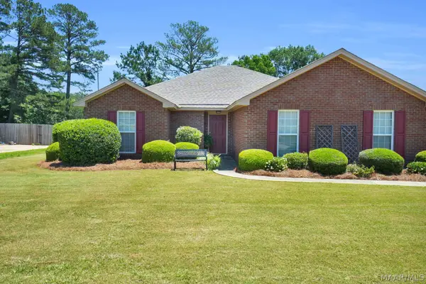 131 Belser Boulevard, Pike Road, AL 36064