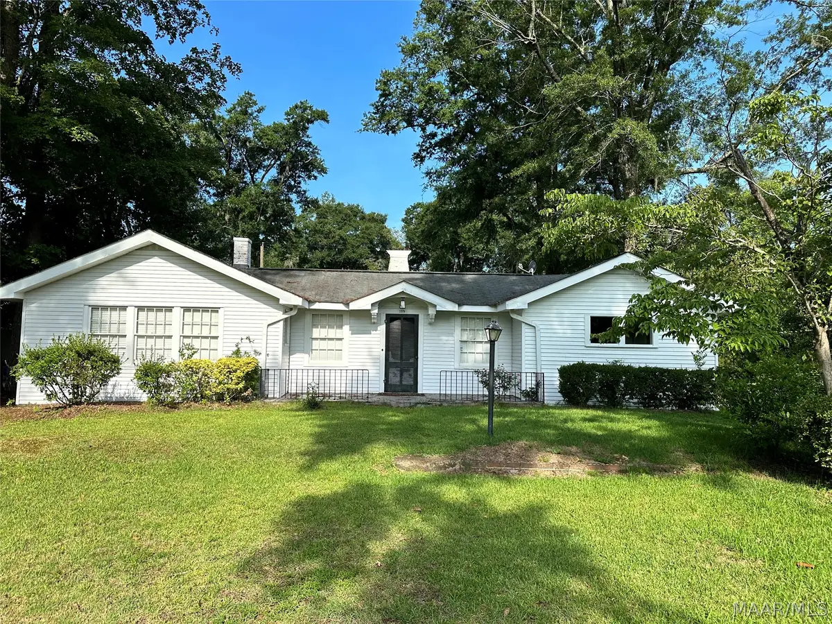 119 Mallory Drive, Selma, AL 36701 - #1