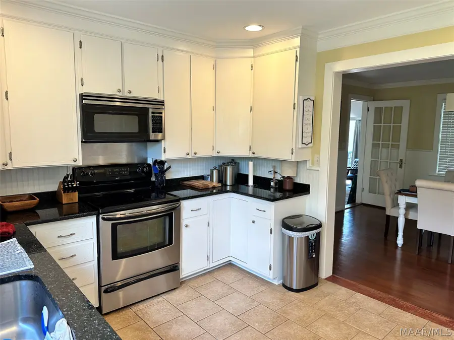 119 Mallory Drive, Selma, AL 36701 - #2