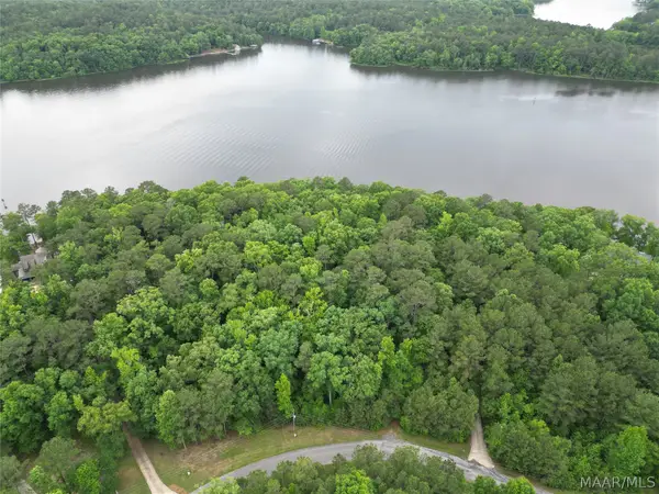 Lots 141 & 142 Shore Side Lane, Sylacauga, AL 35151