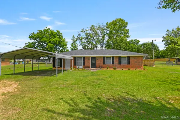 5540 Airport Road, Millbrook, AL 36054