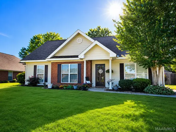 68 Fanoni Lane, Wetumpka, AL 36092