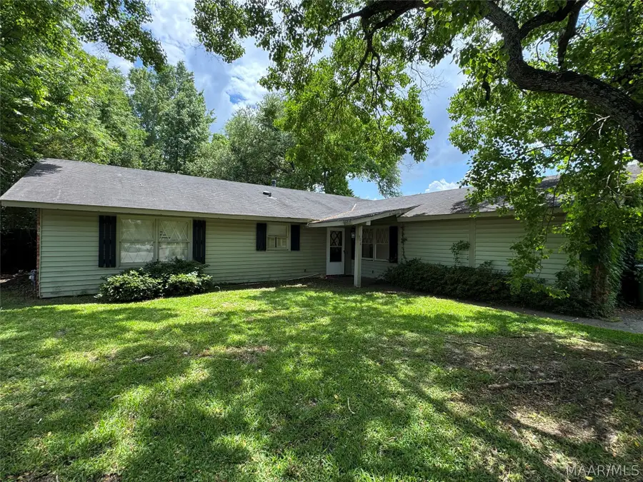2820 Clara Street, Montgomery, AL 36110 - #2
