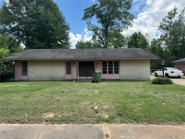 857 Queensbury Drive, Montgomery, AL 36116