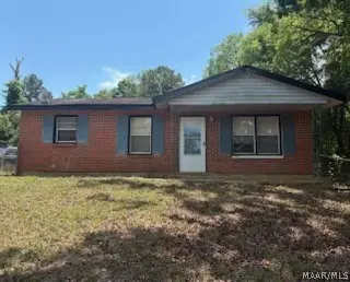 1608 Crouson Street, Montgomery, AL 36110