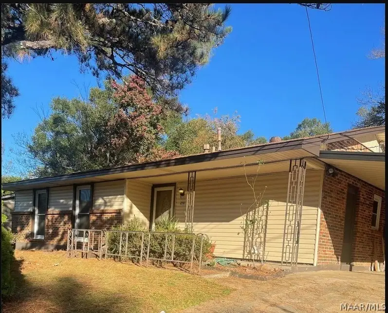 270 Clubview Drive, Prattville, AL 36067 - #1