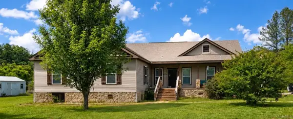 104 County Road 513 Road, Selma, AL 36701