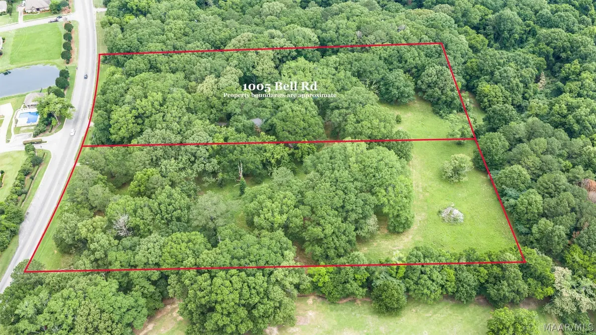 1005 Bell Road, Montgomery, AL 36117 - #1