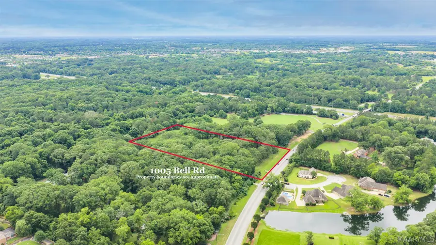1005 Bell Road, Montgomery, AL 36117 - #2