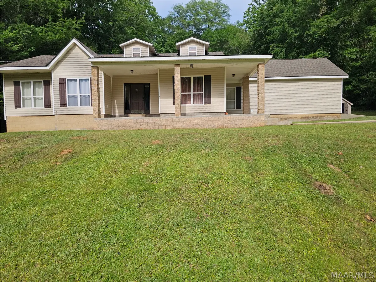 136 Village Creek Road, Prattville, AL 36067 - #1