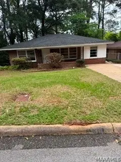130 E Salem Drive, Montgomery, AL 36109 - #1