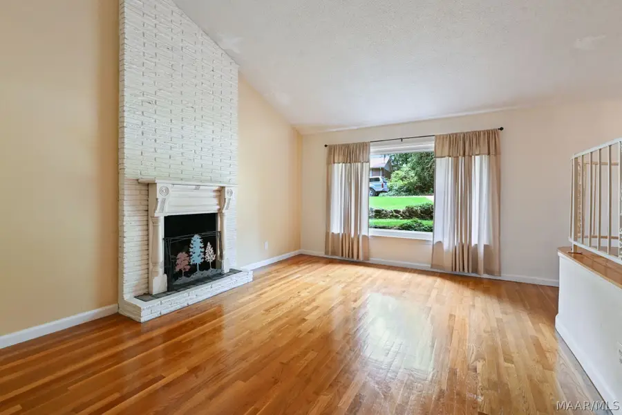 1133 Mary Drive, Prattville, AL 36066 - #2