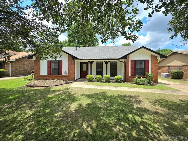 757 Amity Lane, Montgomery, AL 36117