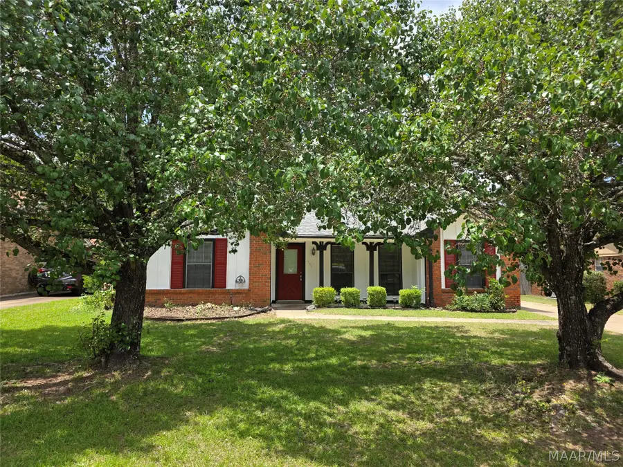 757 Amity Lane, Montgomery, AL 36117 - #2