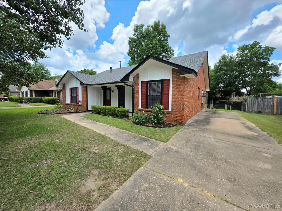 757 Amity Lane, Montgomery, AL 36117 - #3